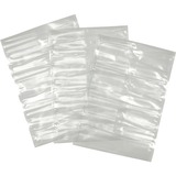 METAL WARE - NESCO Nesco 50 Pre-Cut Gallon Sized Vacuum Sealer Bags (11.0