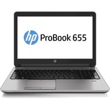 HEWLETT-PACKARD HP ProBook 655 G1 15.6