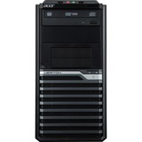 ACER Acer Veriton M4630G Desktop Computer - Intel Core i5 i5-4570 3.20 GHz