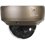 DIGITAL PERIPHERAL SOLUTIONS Q-see QTN8022D 2 Megapixel Network Camera - Color