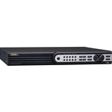 DIGITAL PERIPHERAL SOLUTIONS Q-see 8 Channel NVR 1080p Resolution / Real-Time Resolution QT848