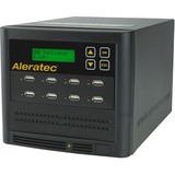 ALERA TECHNOLOGIES Aleratec Copy Crusier SA 1:7 Hard Drive Duplicator