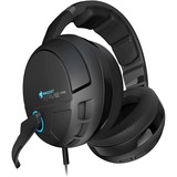 ROCCAT Roccat Kave XTD 5.1 Digital - Premium 5.1 Surround Headset with USB Remote & Sound Card