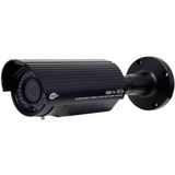 KT&C KT&C 3.3 Megapixel Network Camera - Color