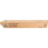 RICOH Ricoh Toner Cartridge - Cyan