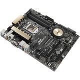 ASUS Asus Z97-PRO(Wi-Fi ac) Desktop Motherboard - Intel Z97 Express Chipset - Socket H3 LGA-1150