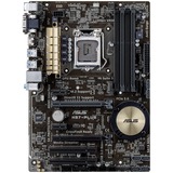 ASUS Asus H97-PLUS Desktop Motherboard - Intel H97 Express Chipset - Socket H3 LGA-1150