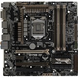 ASUS TUF GRYPHON Z97 Desktop Motherboard - Intel Z97 Express Chipset - Socket H3 LGA-1150