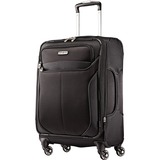 SAMSONITE Samsonite Lift2 Travel/Luggage Case (Roller) for Travel Essential - Black