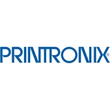 PRINTRONIX Printronix Premium Coated Paper w/ Permanent Acrylic Adhesive