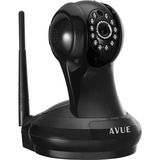 AVUE Avue AVP561B Network Camera - Color