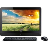 ACER Acer Aspire Z3-601 All-in-One Computer - Intel Pentium J2900 2.41 GHz - Desktop