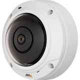 AXIS COMMUNICATION INC. AXIS M3027-Pve 5 Megapixel Network Camera - Color - M12-mount