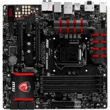 MSI MSI Z97M GAMING Desktop Motherboard - Intel Z97 Express Chipset - Socket H3 LGA-1150