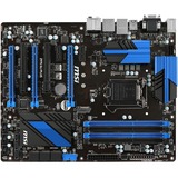 MSI MSI Z97S SLI PLUS Desktop Motherboard - Intel Z97 Express Chipset - Socket H3 LGA-1150