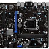 MSI MSI H97M-E35 Desktop Motherboard - Intel H97 Express Chipset - Socket H3 LGA-1150