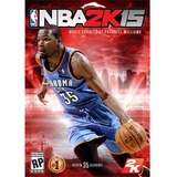 TAKE-TWO Take-Two NBA 2k15