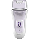 REMINGTON Remington Smooth & Silky Wet/Dry Face & Body Epilator