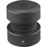 IHOME iHome iBT60 Speaker System - Wireless Speaker(s) - Purple