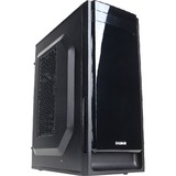 ZALMAN USA Zalman ATX Mini Tower PC Case