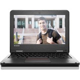 LENOVO Lenovo ThinkPad 11e Chromebook 20DU0003US 11.6