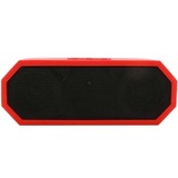 ALTEC LANSING Altec Lansing The Jacket Speaker System - Wireless Speaker(s) - Black, Red