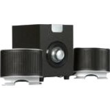 ALTEC LANSING Altec Lansing 2.1 Speaker System - 12 W RMS