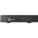 HEWLETT-PACKARD HP EliteDesk 800 G1 Desktop Computer - Intel Core i5 i5-4590T 2 GHz - Mini PC