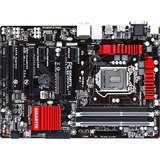 GIGABYTE Gigabyte Ultra Durable GA-Z97X-SLI Desktop Motherboard - Intel Z97 Express Chipset - Socket H3 LGA-1150