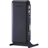 PLANAR SYSTEMS INC. Planar USB 3.0 Dual Display Dock