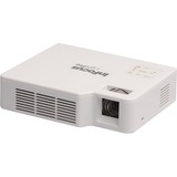 INFOCUS InFocus LightPro DLP Projector - 720p - HDTV - 16:10
