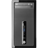 HP COMMERCIAL REFURB HP Business Desktop ProDesk 405 G1 Desktop Computer - Refurbished - AMD A-Series A4-5000 1.50 GHz - Micro Tower