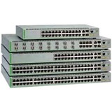 ALLIED TELESIS INC. Allied Telesis AT-FS970M/24PS Ethernet Switch