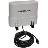 PREMIER Premiertek POWERLINK Outdoor Plus II IEEE 802.11n - Wi-Fi Adapter for Computer/Notebook