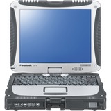 Panasonic Toughbook 19 CF-1956YWXLM Tablet PC - 10.1