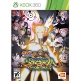 NAMCO Namco NARUTO SHIPPUDEN: Ultimate Ninja STORM REVOLUTION (Day 1)