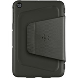 BELKIN Belkin Carrying Case for iPad Air - Blacktop