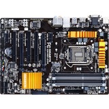 GIGABYTE Gigabyte Ultra Durable GA-H97-D3H Desktop Motherboard - Intel H97 Express Chipset - Socket H3 LGA-1150