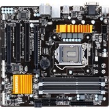 GIGABYTE Gigabyte Ultra Durable GA-H97M-D3H Desktop Motherboard - Intel H97 Express Chipset - Socket H3 LGA-1150