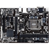 GIGABYTE Gigabyte GA-H97M-HD3 Desktop Motherboard - Intel H97 Express Chipset - Socket H3 LGA-1150