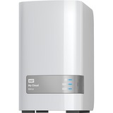 WESTERN DIGITAL WD My Cloud Mirror Personal Cloud Storage