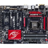 GIGABYTE G1 Ultra Durable Z97X-Gaming GT Desktop Motherboard - Intel Z97 Express Chipset - Socket H3 LGA-1150