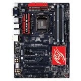 GIGABYTE G1 Z97X-Gaming 5 Desktop Motherboard - Intel Z97 Express Chipset - Socket H3 LGA-1150