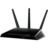 NETGEAR Netgear Nighthawk R7000 IEEE 802.11ac Ethernet Wireless Router