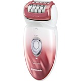 PANASONIC Panasonic 6-in-1 Epilator/Shaver