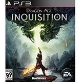 ELECTRONIC ARTS EA Dragon Age: Inquisition Deluxe Edition