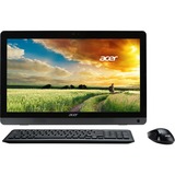 ACER Acer Aspire ZC-606 All-in-One Computer - Intel Pentium J2900 2.41 GHz - Desktop