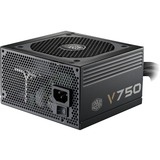 COOLER MASTER Cooler Master V750 - Compact 80 PLUS Gold Semi-Modular Power Supply