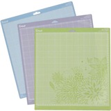 PROVO CRAFT CRICUT Cutting Mat Variety 3 Pack