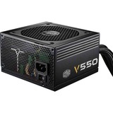 COOLER MASTER Cooler Master V550 - Compact 80 PLUS Gold Semi-Modular Power Supply